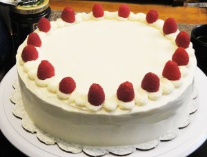 Red Velvet Cake-4