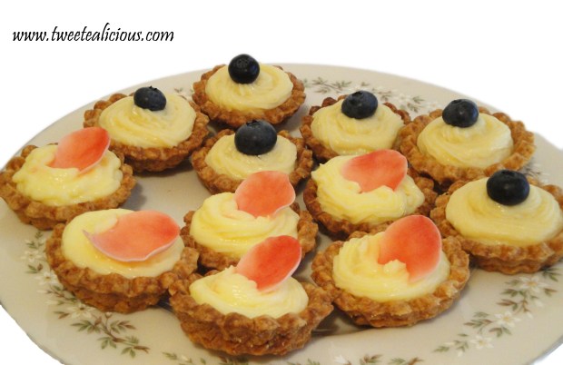 Mini Tarts